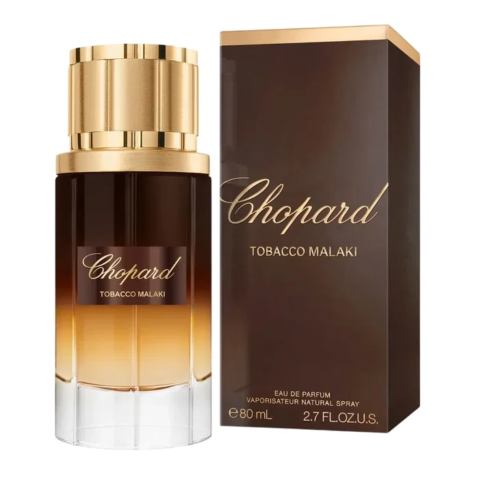 Chopard Tobacco Malaki Agua de perfume 80 ml