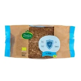 ZEALIA Pan Proteico Sarraceno Inmune+ 220 Gr Bio