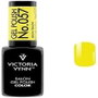 Victoria Vynn Gel Polish 057 Neon Yellow 8 ml
