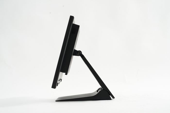 Capture Sistema POS Manta 15.6 pulgadas J6412 / 8GB RAM / 128GB SSD / Sin sistema operativo