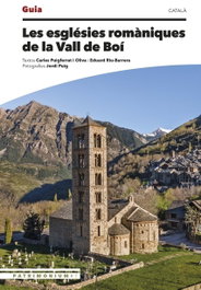 Les esglésies romàniques de la Vall de Boí, Carles Puigferrat i Oliva - TRIANGLE POSTALS
