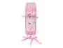Safta Plumier Barbie Ballet Triple Cremallera con 37 Piezas