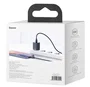 Baseus Super Si Quick Charger 1C 20W Azul