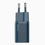 Baseus Super Si Quick Charger 1C 20W Azul