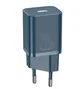Baseus Super Si Quick Charger 1C 20W Azul