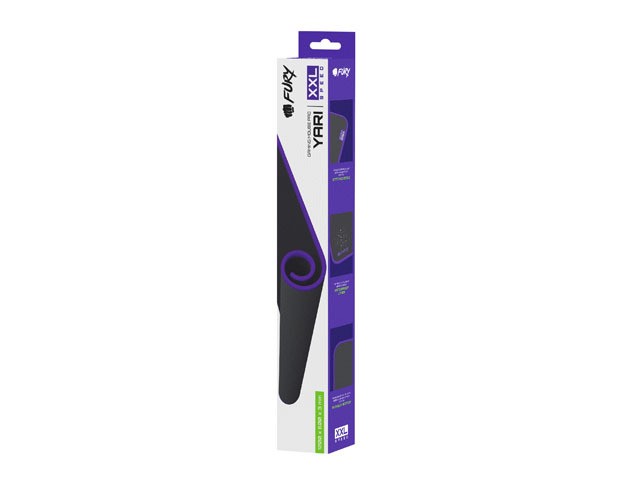 Fury Yari Speed XXL
