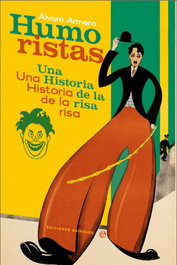 Humoristas, Armero Alcantara, Alvaro - Ediciones Origenes
