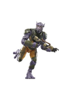 Hasbro Star Wars The Vintage Collection Garazeb de Zeb Orrelios