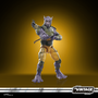 Hasbro Star Wars The Vintage Figura de Garazeb "Zeb" Orrelios Coleccionable Premium