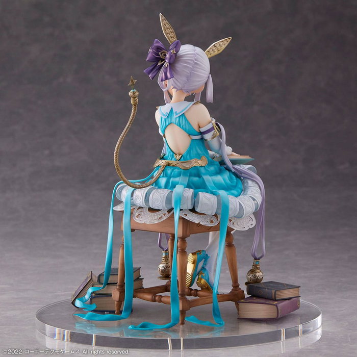 Atelier Sophie 2: The Alchemist of the Mysterious Dream Statue PVC 1/7 Plachta 21 cm