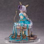 Atelier Sophie 2: The Alchemist of the Mysterious Dream Statue PVC 1/7 Plachta 21 cm