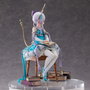 Atelier Sophie 2: The Alchemist of the Mysterious Dream Statue PVC 1/7 Plachta 21 cm