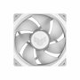 ASUS TUF GAMING TR120 ARGB 3IN1 White Blanco 120 mm PWM