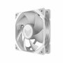 ASUS TUF GAMING TR120 ARGB 3IN1 White Blanco 120 mm PWM