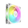 ASUS TUF GAMING TR120 ARGB 3IN1 White Blanco 120 mm PWM