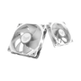 ASUS TUF GAMING TR120 ARGB 3IN1 White Blanco 120 mm PWM