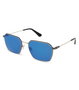Police SPLL84-56300B con cristal azul espejo