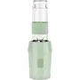 Sweiss MOOV7 Minilicuadora 300 W 570 ml 2 Botellas Verde