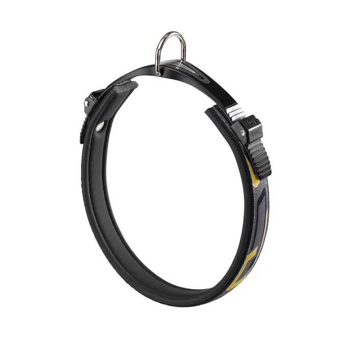 Ferplast Collar Ergotattoo C25 55 Gris Ferplast Collar Ergotattoo C25 55 Gris