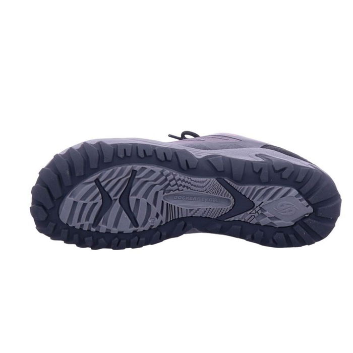 Zapatillas Casual Hombre Dockers Spain Púrpura XS