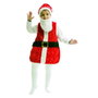 My Other Me Santa Claus Peluche 5-6 Años
