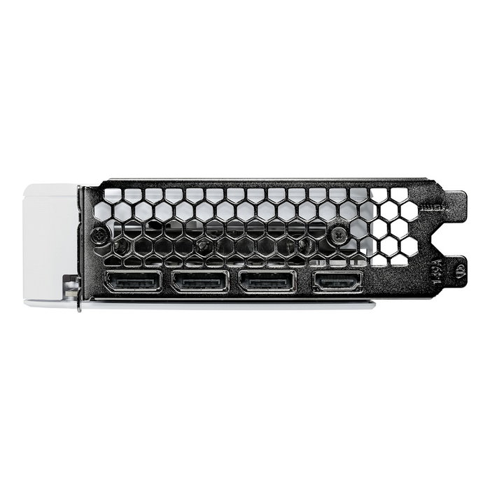 Palit GeForce RTX 5060 Ti White OC 16GB GDDR7