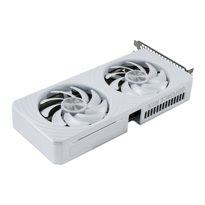 Palit RTX 5060 Ti 16GB GDDR7 White OC