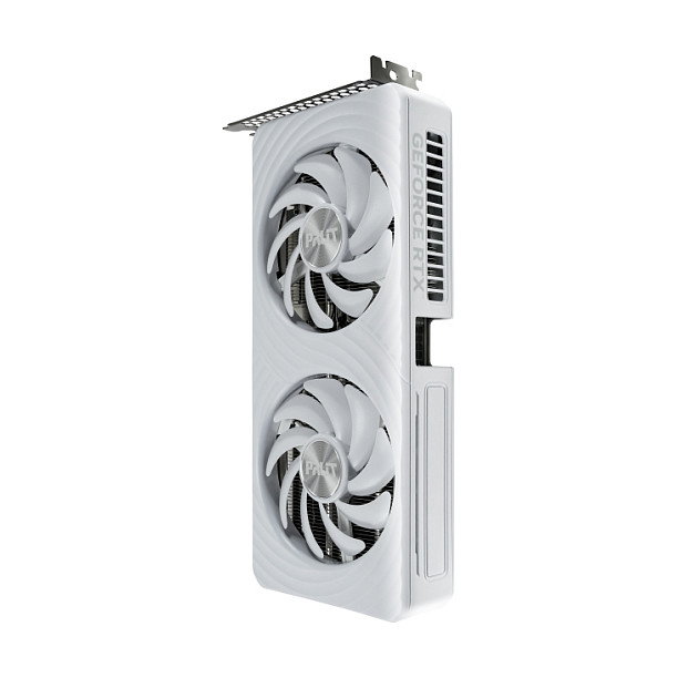 Palit GeForce RTX 5060 Ti White OC 16GB GDDR7