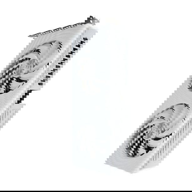 Palit RTX 5060 Ti 16GB GDDR7 White OC