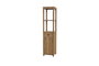 DKD Home Decor Mueble Baño Cottage 40x175x40 cm Madera Reciclada