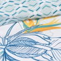 Today Juego de cama Sunshine de 100 % algodón - 220 x 240 cm