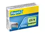 Rapid Grapas 21/4 Galvanizada Caja 1000 Unidades