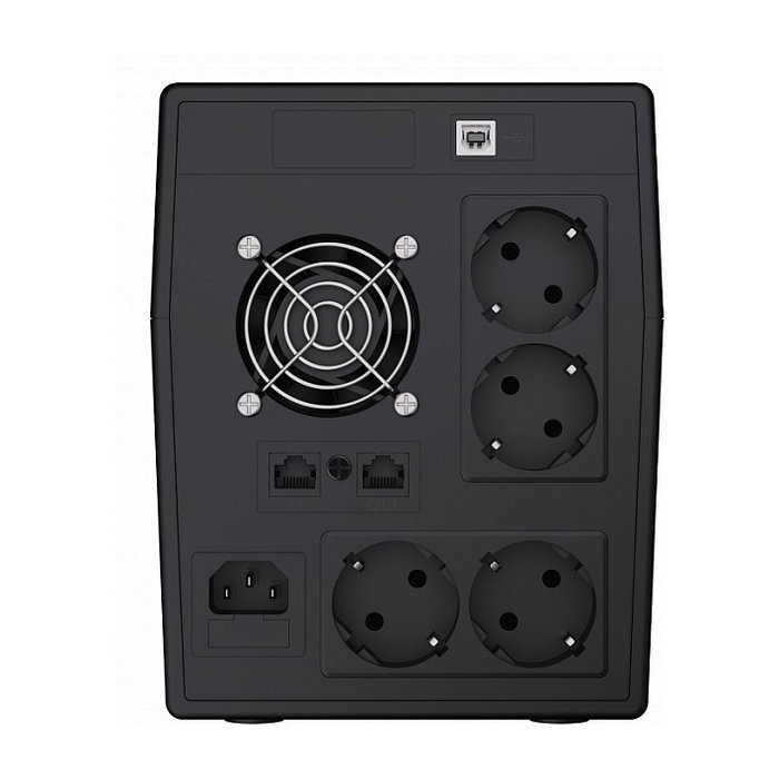 Sai greencell 1500va interactivo online Sai greencell 1500va interactivo online