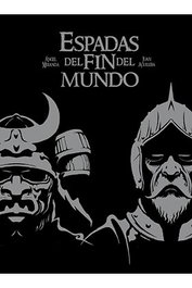 Espadas Del Fin Del Mundo (4º Edicion)