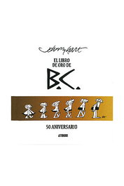 El Libro de Oro de B.C.
