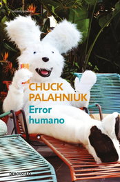 Error Humano, Chuck Palahniuk - DEBOLSILLO