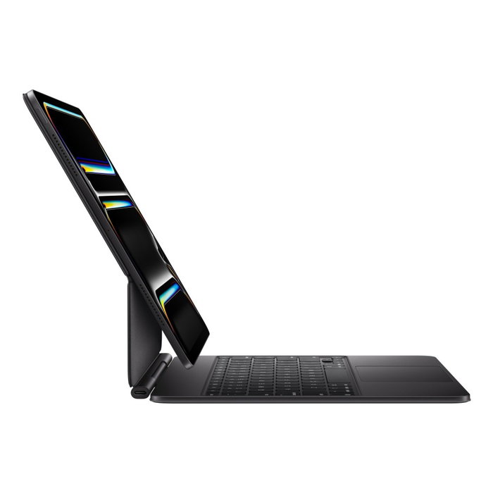 Apple Magic Keyboard para iPad Pro 13" (M4) - Portugués - Negro