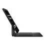 Apple Magic Keyboard para iPad Pro 13" (M4) - Portugués - Negro