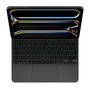 Apple Magic Keyboard para iPad Pro 13" (M4) - Portugués - Negro