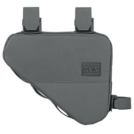 SKS Bolsa de cuadro URBAN 1.4L Gris