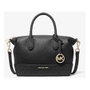 Michael Kors Bolso 38S6G4FS1V-BLACK Negro Piel