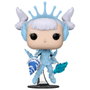 FUNKO Figura POP Black Clover Noelle Valkyrie Armor