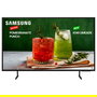 SAMSUNG BE43D-H - Monitor de señalización digital inteligente LED 43 pulgadas (109.22cm) Full HD