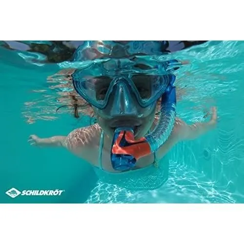 Schildkrot Set de buceo BARBADOS Junior AUC4000885400113 Schildkrot Set de buceo BARBADOS Junior AUC4000885400113
