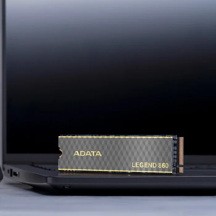 Adata LEGEND 860 1TB M.2 NVMe PCIe 4.0 x4 Adata LEGEND 860 1TB M.2 NVMe PCIe 4.0 x4