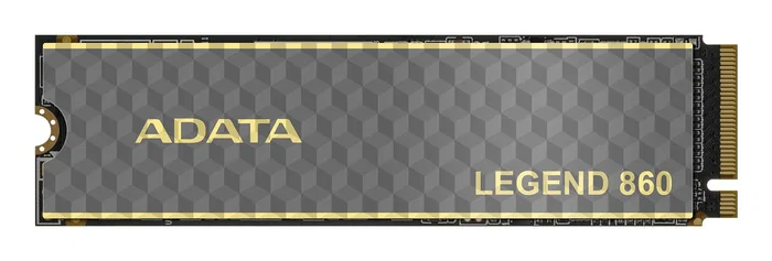 Adata LEGEND 860 1TB M.2 NVMe PCIe 4.0 x4 Adata LEGEND 860 1TB M.2 NVMe PCIe 4.0 x4