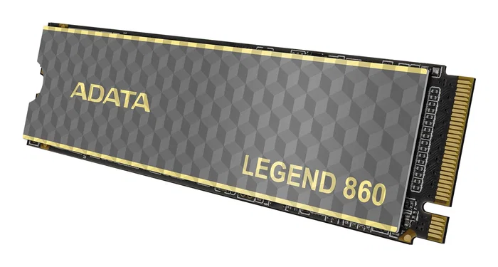Adata LEGEND 860 1TB M.2 NVMe PCIe 4.0 x4 Adata LEGEND 860 1TB M.2 NVMe PCIe 4.0 x4