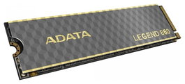 Adata LEGEND 860 SSD 1TB M.2 NVMe PCIe 4.0x4 6000/4000MB/s