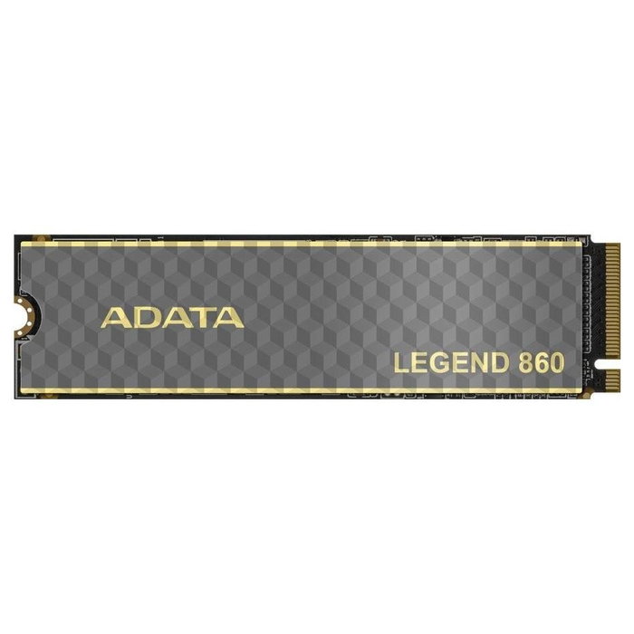 Adata LEGEND 860 SSD 1TB M.2 NVMe PCIe 4.0 6000/4000MB/s