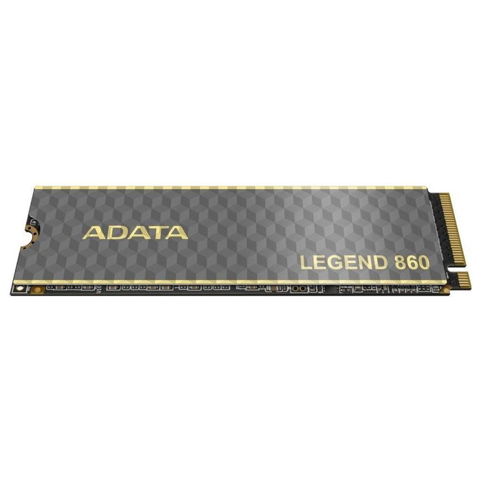 Adata LEGEND 860 SSD 1TB M.2 NVMe PCIe 4.0 6000/4000MB/s